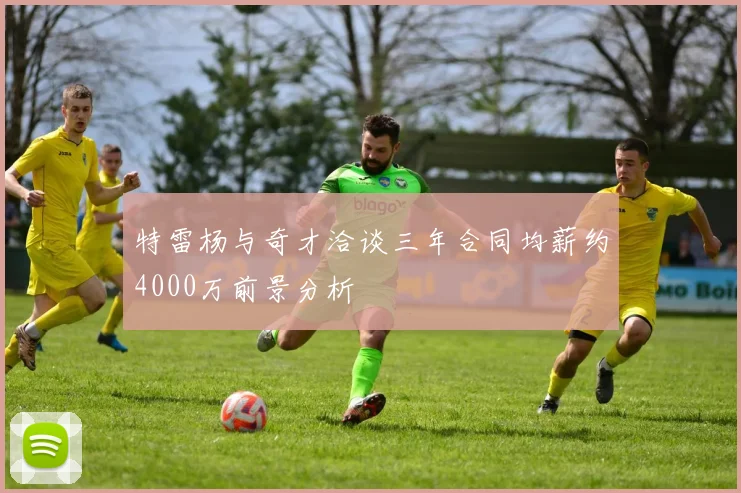 特雷杨与奇才洽谈三年合同均薪约4000万前景分析